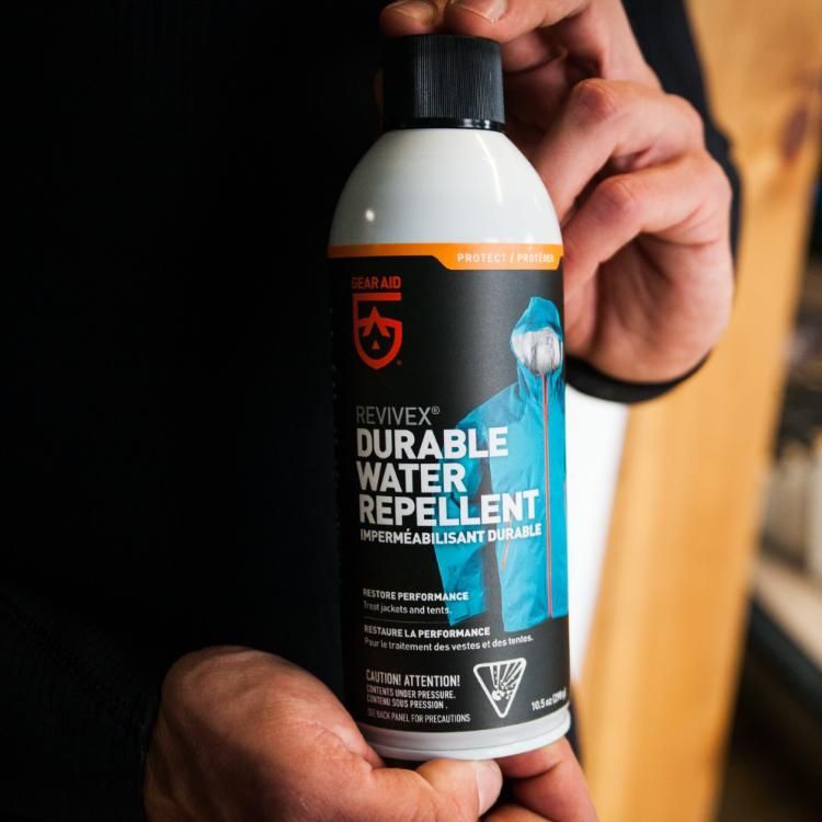 All in 1 Waterproof Spray 100ml Each (Pack of 2)