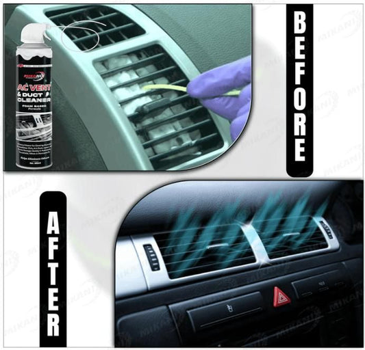 AC Vent & Duct Cleaner